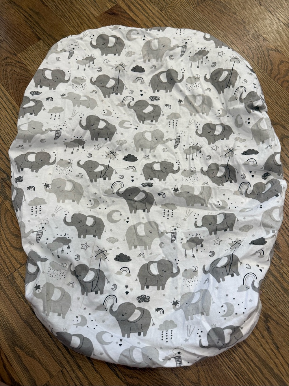Bassinet Sheet